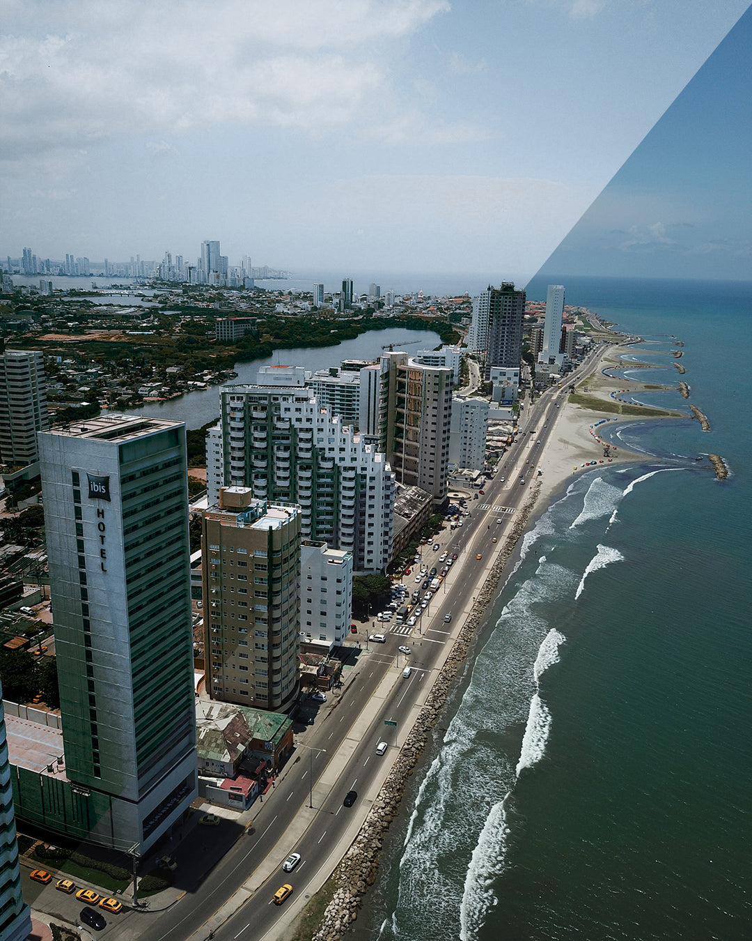 Fly High Tones | EMDR Preset Pack