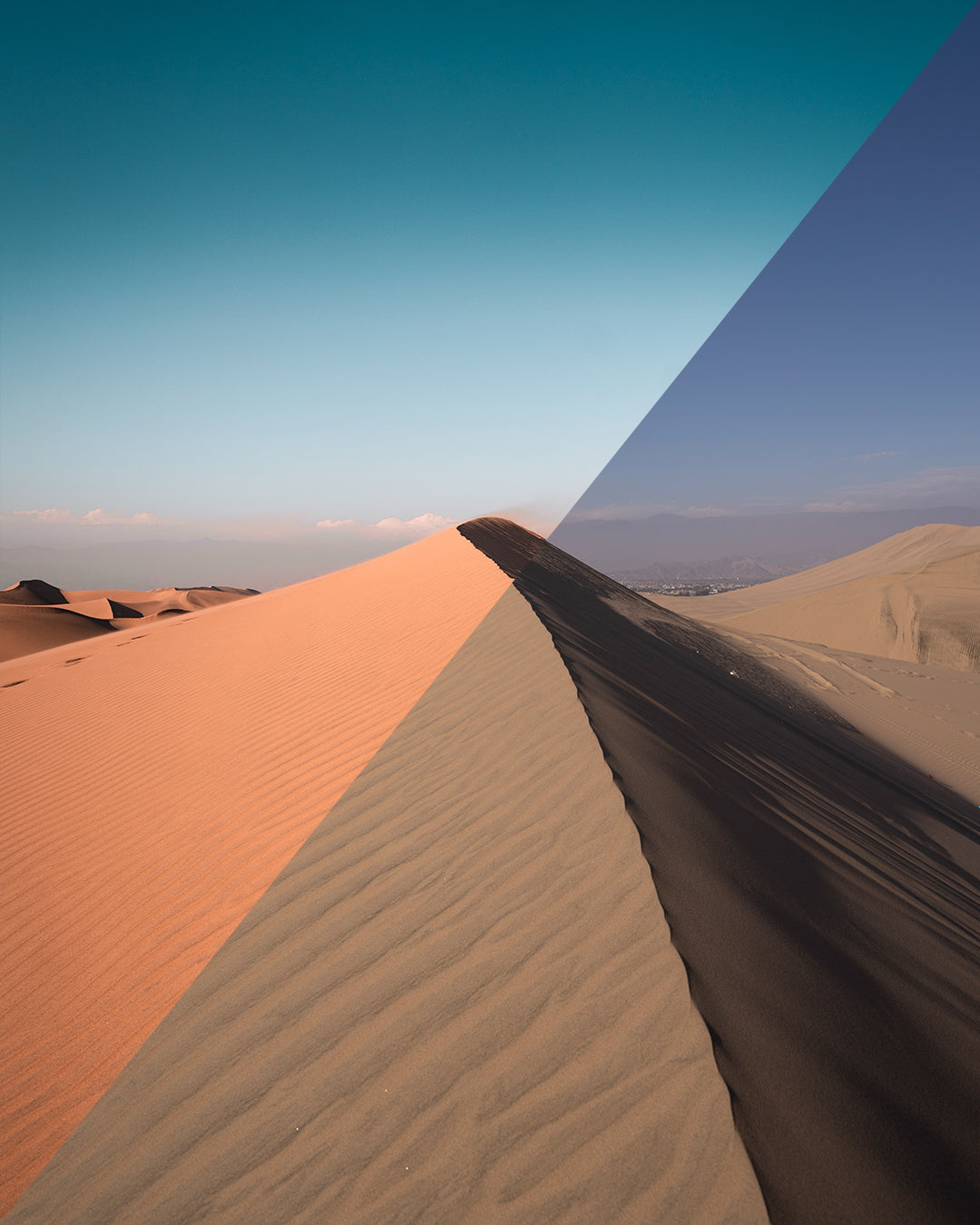 Dunes Tones | EMDR Preset Pack