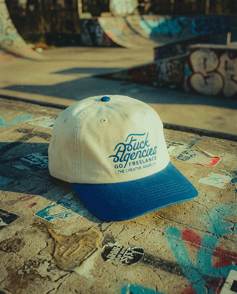 Black Heavy + Cap Directors around the world
