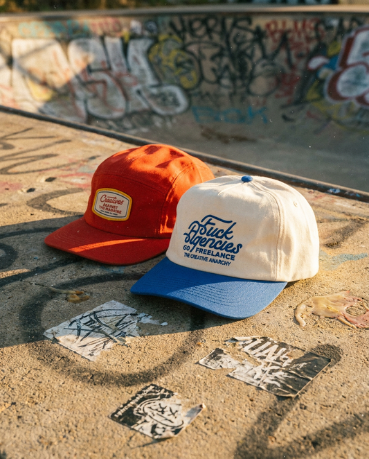 Double cap Directors around the world